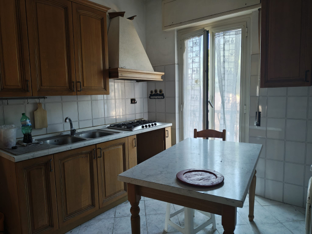 Civitavecchia (RM) - Via Apollodoro 79D