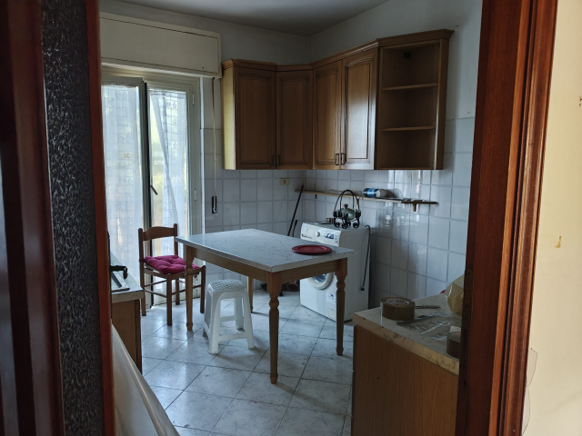 Civitavecchia (RM) - Via Apollodoro 79D