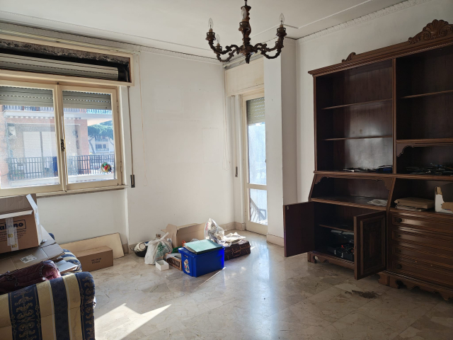 Civitavecchia (RM) - Via Apollodoro 79D