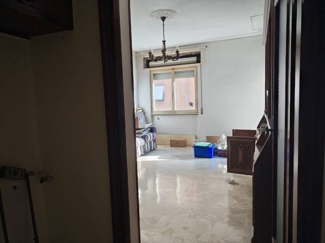 Civitavecchia (RM) - Via Apollodoro 79D