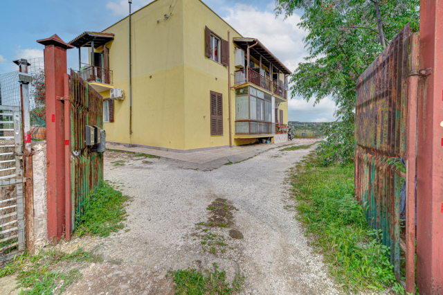 Civitavecchia (Rm), Via Bandita delle Mortelle 5