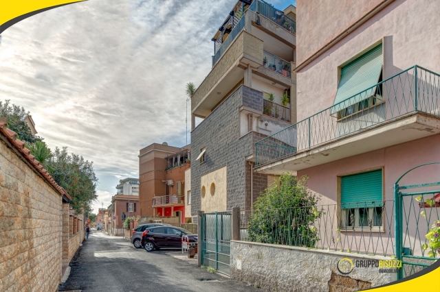 Civitavecchia (RM)- Via degli Agricoltori 50