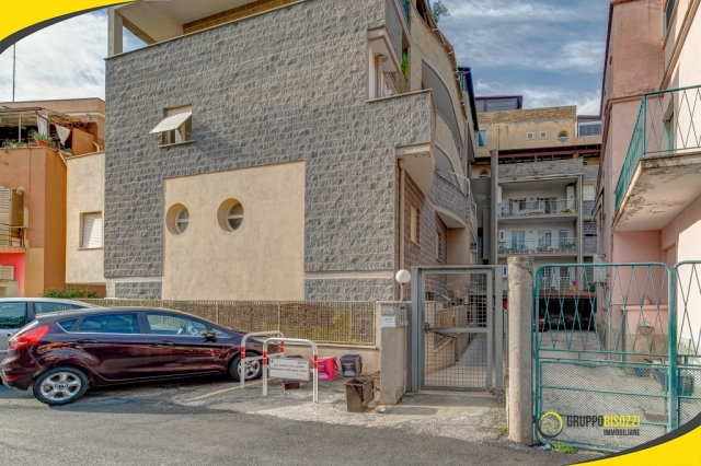 Civitavecchia (RM)- Via degli Agricoltori 50