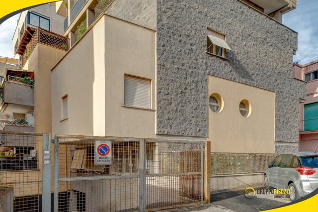 Civitavecchia (RM)- Via degli Agricoltori 50