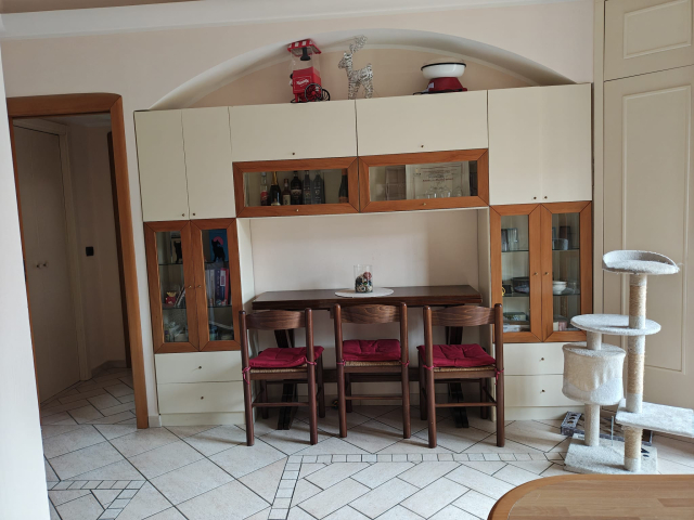 Civitavecchia (RM) - Via degli Agricoltori n. 26