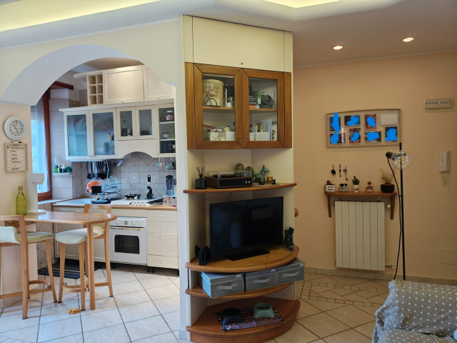 Civitavecchia (RM) - Via degli Agricoltori n. 26