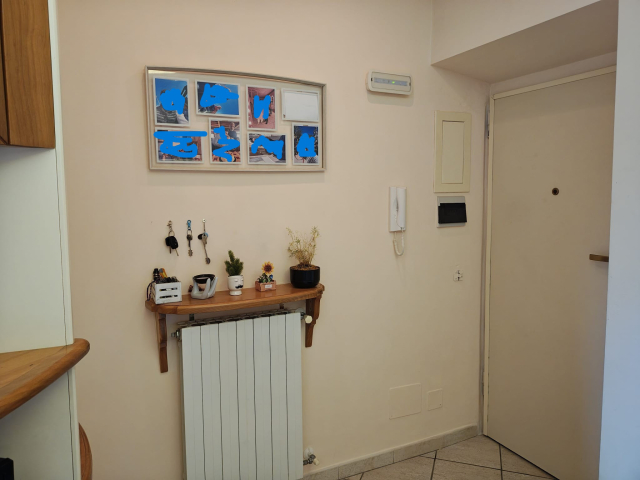 Civitavecchia (RM) - Via degli Agricoltori n. 26