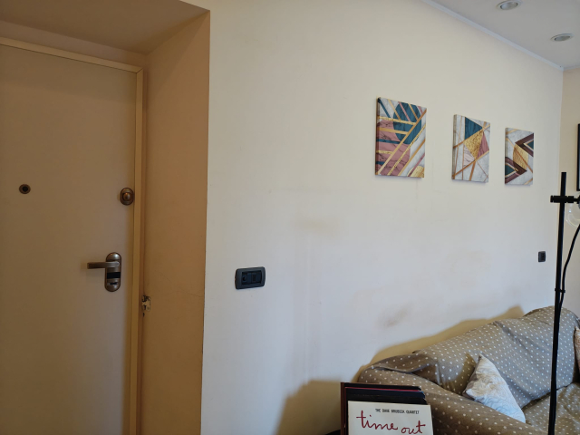 Civitavecchia (RM) - Via degli Agricoltori n. 26