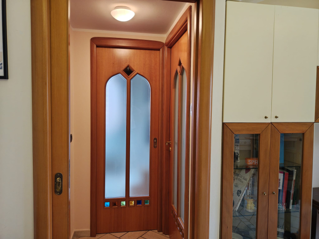 Civitavecchia (RM) - Via degli Agricoltori n. 26