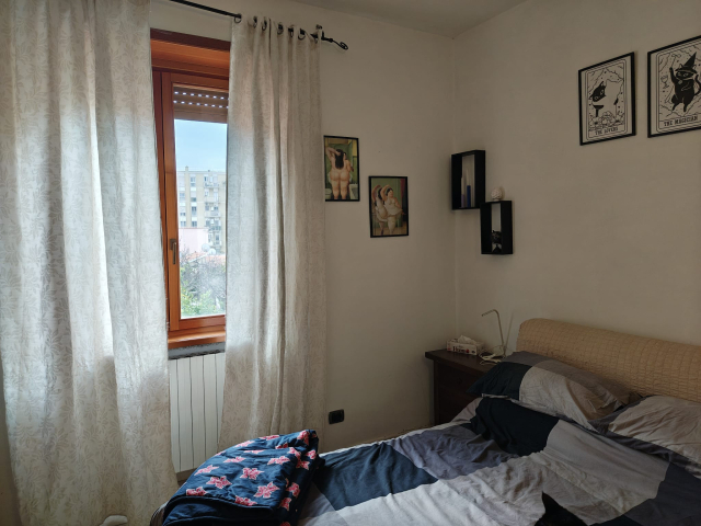 Civitavecchia (RM) - Via degli Agricoltori n. 26