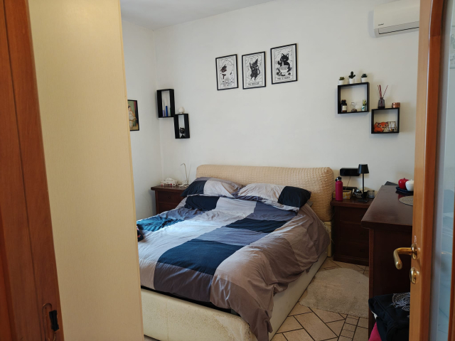 Civitavecchia (RM) - Via degli Agricoltori n. 26