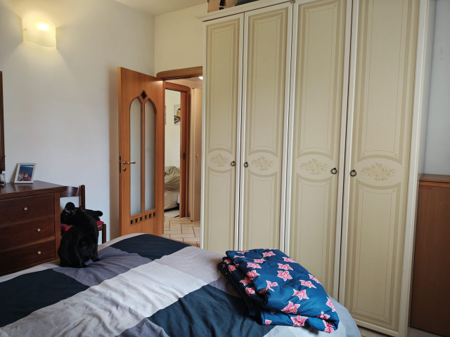 Civitavecchia (RM) - Via degli Agricoltori n. 26