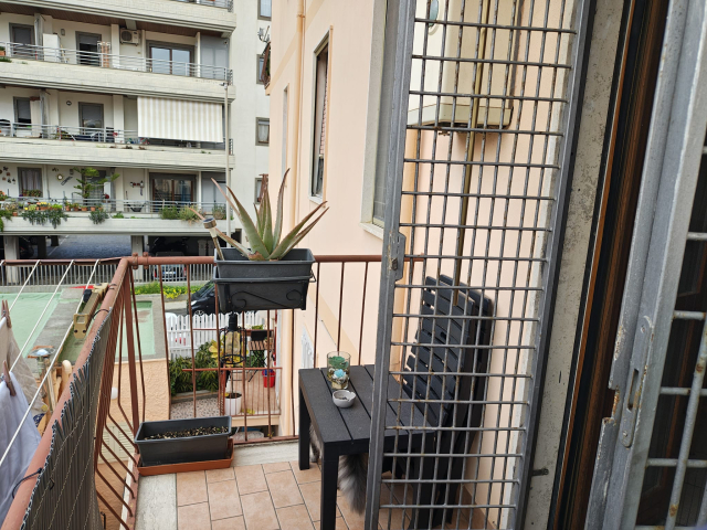 Civitavecchia (RM) - Via degli Agricoltori n. 26