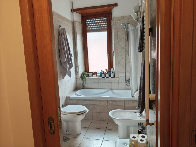 Civitavecchia (RM) - Via degli Agricoltori n. 26