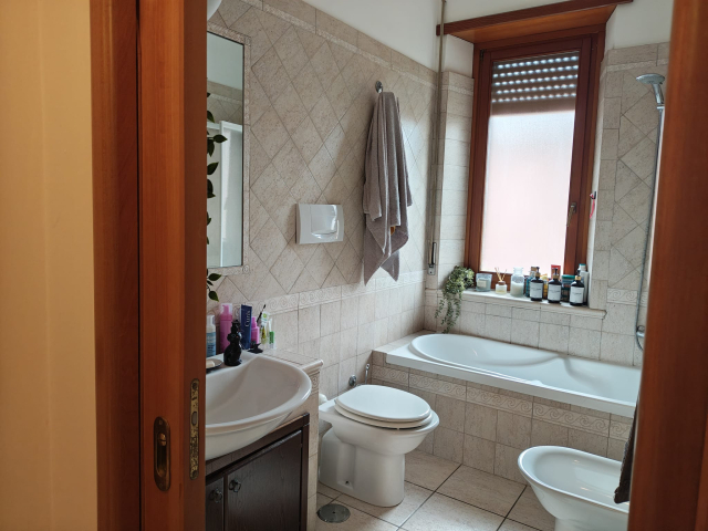 Civitavecchia (RM) - Via degli Agricoltori n. 26