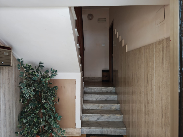 Civitavecchia (RM) - Via degli Agricoltori n. 26