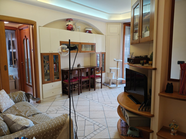 Civitavecchia (RM) - Via degli Agricoltori n. 26