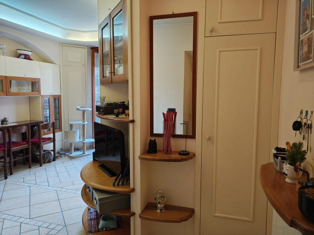 Civitavecchia (RM) - Via degli Agricoltori n. 26