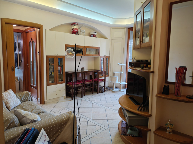 Civitavecchia (RM) - Via degli Agricoltori n. 26