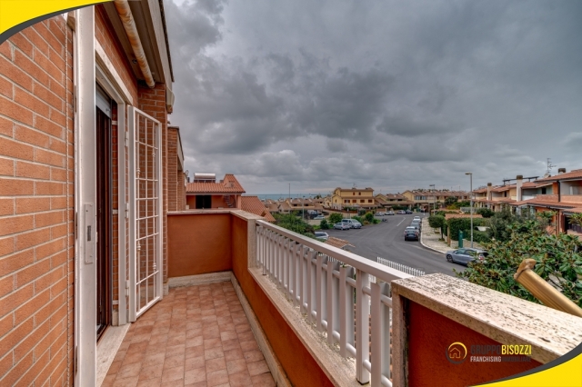 Civitavecchia, VIA LIBECCIO n. 11  
