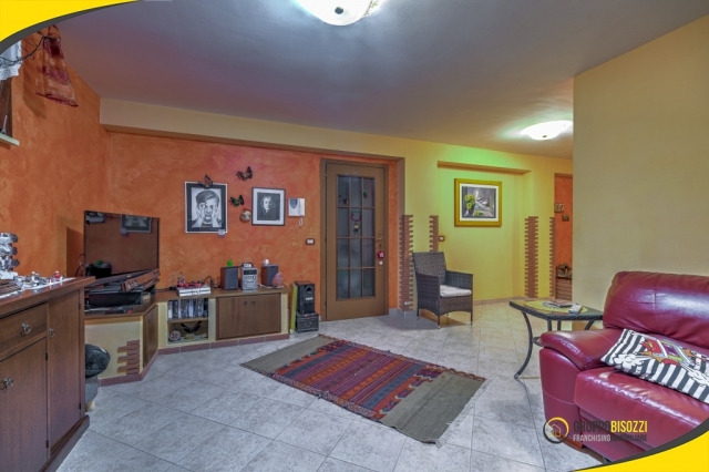 Civitavecchia, VIA LIBECCIO n. 11  