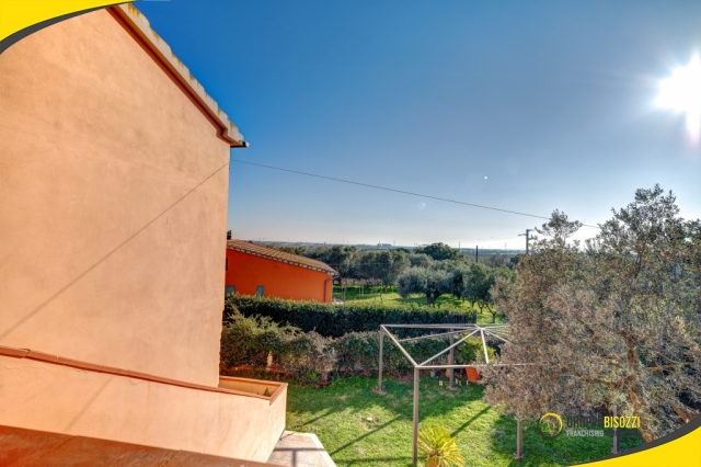 Montalto di Castro (VT)- Strada Quartuccio 14