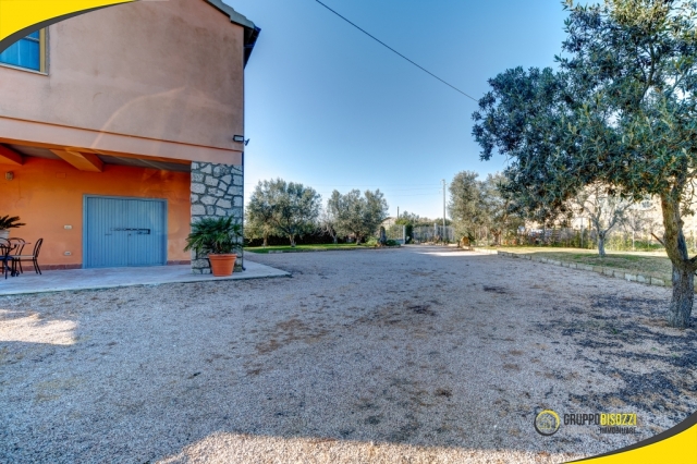 Montalto di Castro (VT)- Strada Quartuccio 14