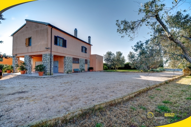 Montalto di Castro (VT)- Strada Quartuccio 14