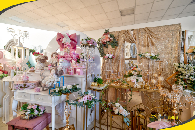 Tarquinia- Attività Commerciale Shabbylandia 