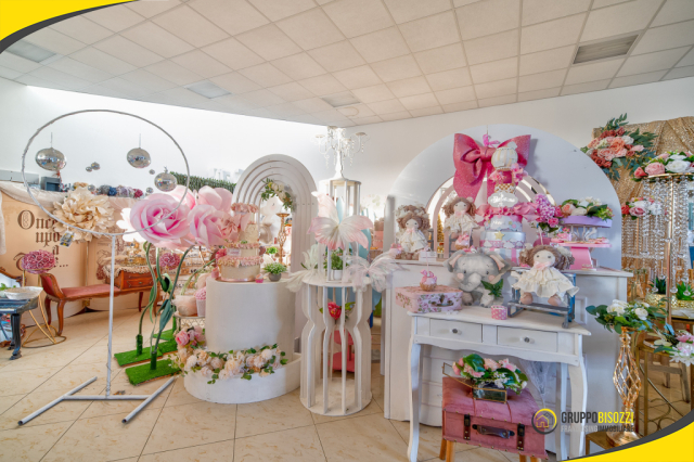 Tarquinia- Attività Commerciale Shabbylandia 