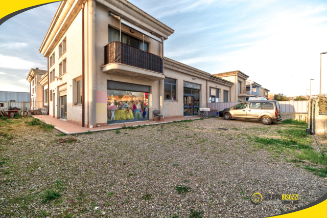 Tarquinia- Attività Commerciale Shabbylandia 