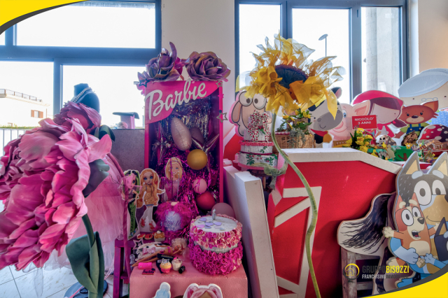 Tarquinia- Attività Commerciale Shabbylandia 