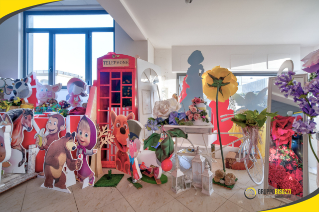 Tarquinia- Attività Commerciale Shabbylandia 