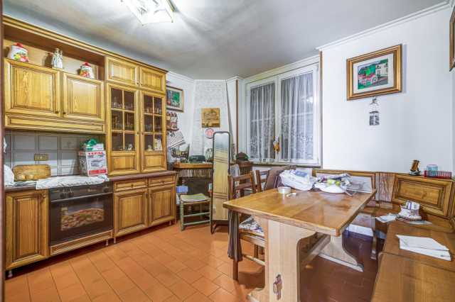Appartamento con terrazzo vista Rocca