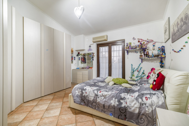 Villa vista mare a pochi minuti da Civitavecchia
