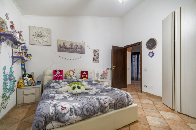 Villa vista mare a pochi minuti da Civitavecchia