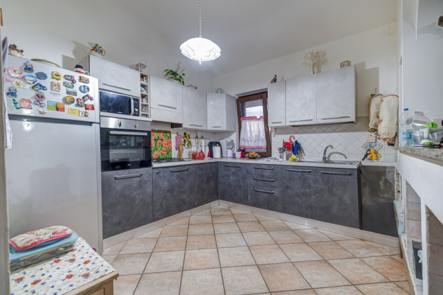 Villa vista mare a pochi minuti da Civitavecchia