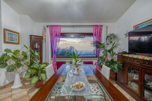 Villa vista mare a pochi minuti da Civitavecchia