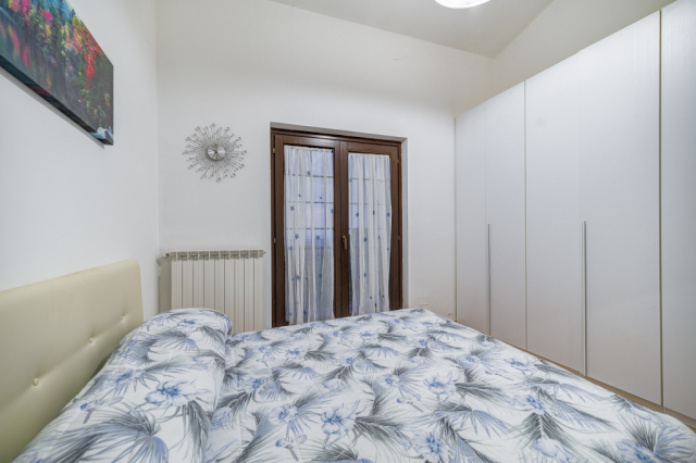 Villa vista mare a pochi minuti da Civitavecchia