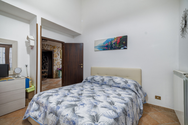 Villa vista mare a pochi minuti da Civitavecchia