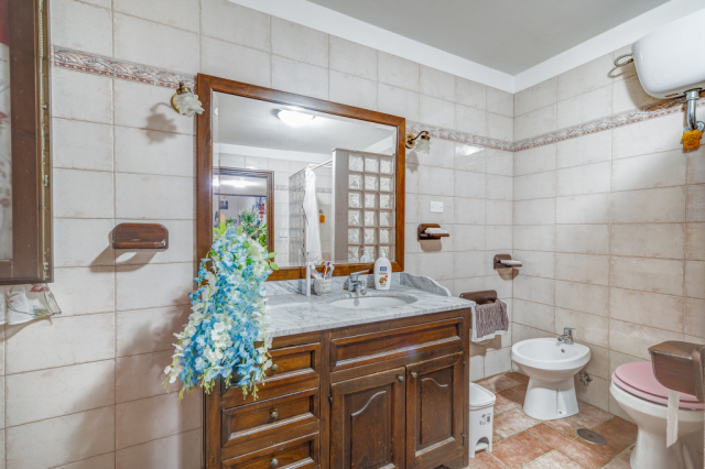 Villa vista mare a pochi minuti da Civitavecchia