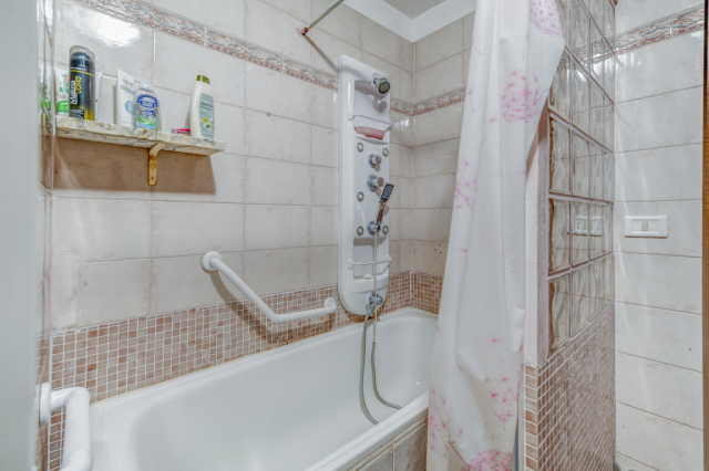 Villa vista mare a pochi minuti da Civitavecchia