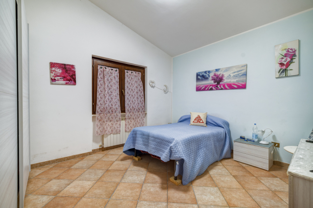 Villa vista mare a pochi minuti da Civitavecchia