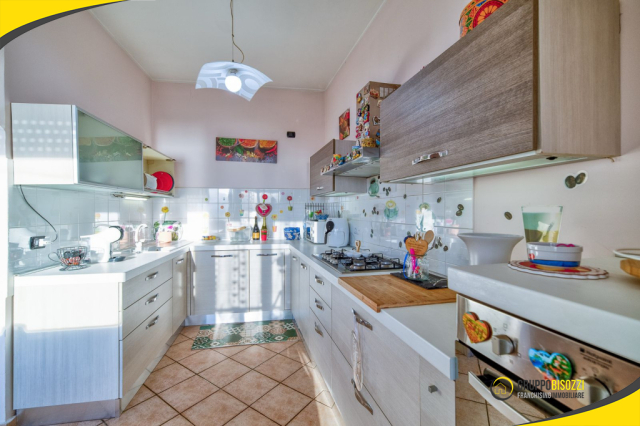 Civitavecchia-Via Aurelia nord 38/B