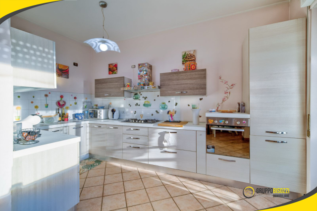 Civitavecchia-Via Aurelia nord 38/B