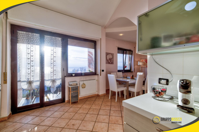 Civitavecchia-Via Aurelia nord 38/B