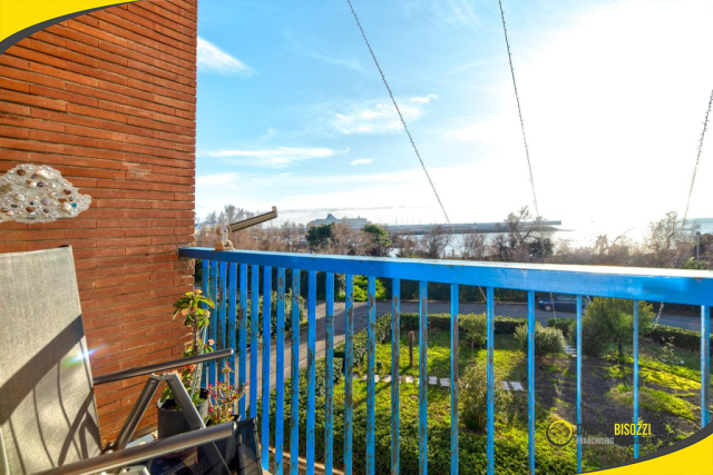 Civitavecchia-Via Aurelia nord 38/B