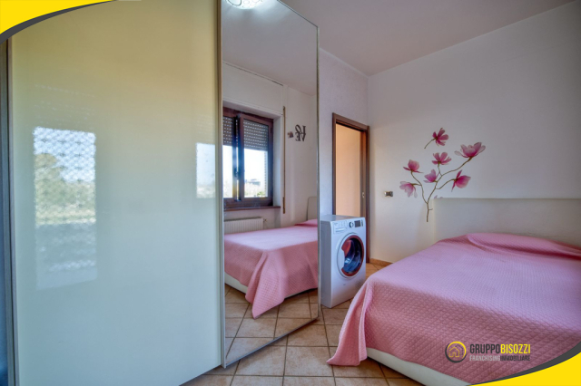 Civitavecchia-Via Aurelia nord 38/B