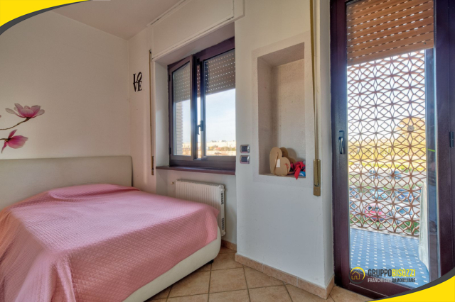 Civitavecchia-Via Aurelia nord 38/B