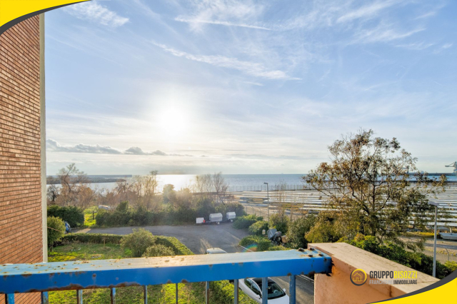 Civitavecchia-Via Aurelia nord 38/B